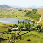 Wainstones Отель 3*