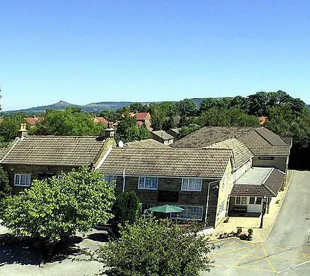 Wainstones Otel Stokesley