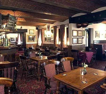 Wainstones Stokesley