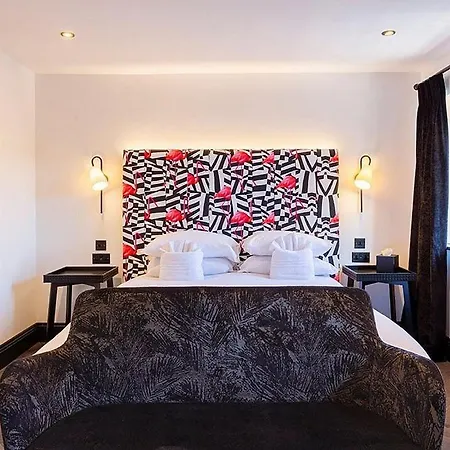 Wainstones Hotel
