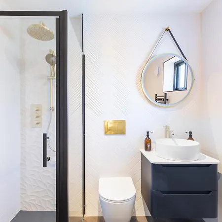 Otel Wainstones Stokesley