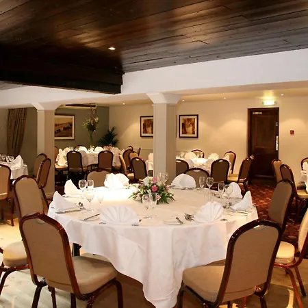 Wainstones 3* Stokesley
