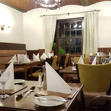 Otel Wainstones Stokesley