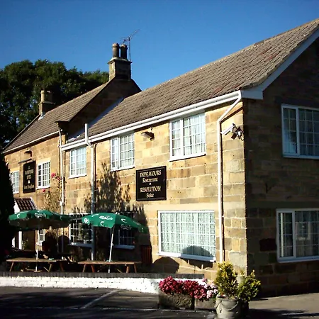 Wainstones Stokesley