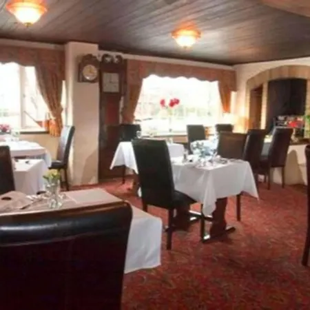 Hotel Wainstones 3*