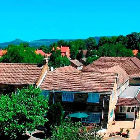 Wainstones Otel Stokesley