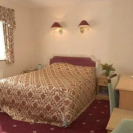 Wainstones Szálloda 3*