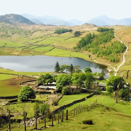 Wainstones Hotel 3*