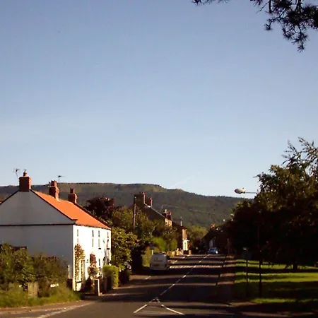 Wainstones Stokesley