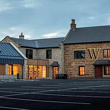 Wainstones 3*