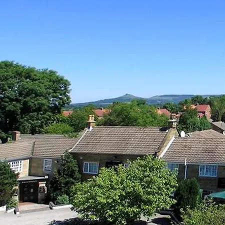 Wainstones Stokesley