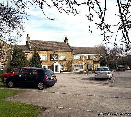 Wainstones מלון 3*