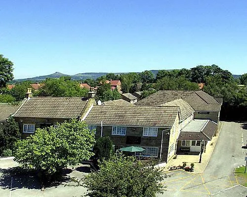 Wainstones Hotel Stokesley