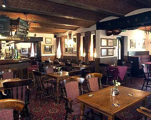 Wainstones Stokesley