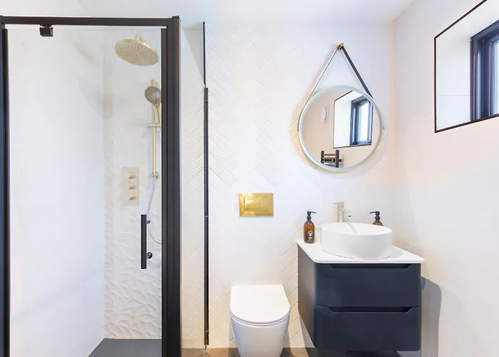 Hotel Wainstones Stokesley