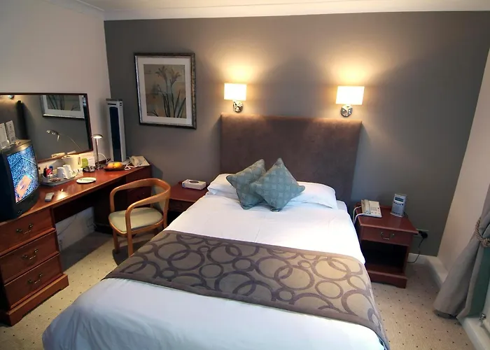 Hotel Wainstones Stokesley