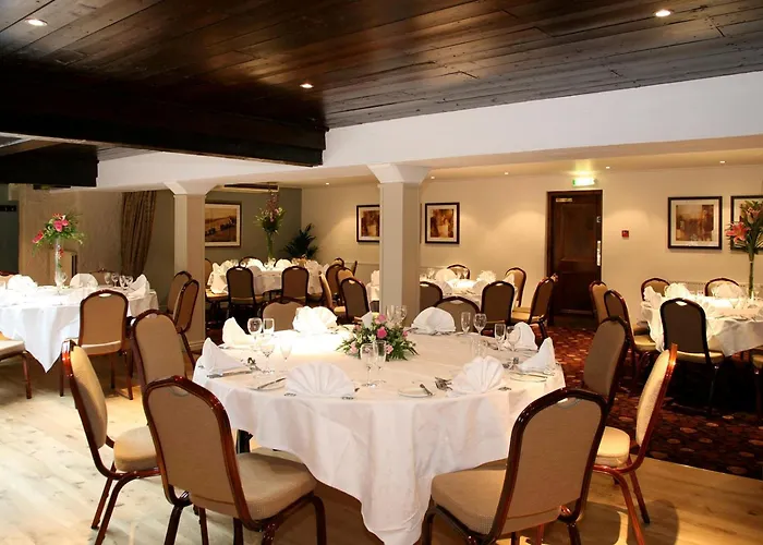 Wainstones 3* Stokesley