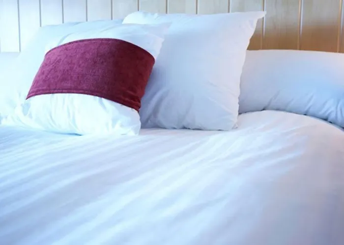 Wainstones Hotel Stokesley