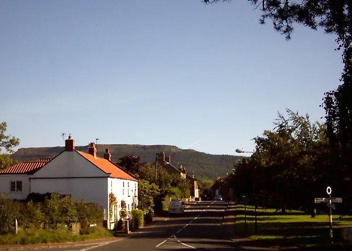 Wainstones Stokesley