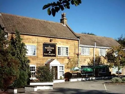 Wainstones 3* Stokesley