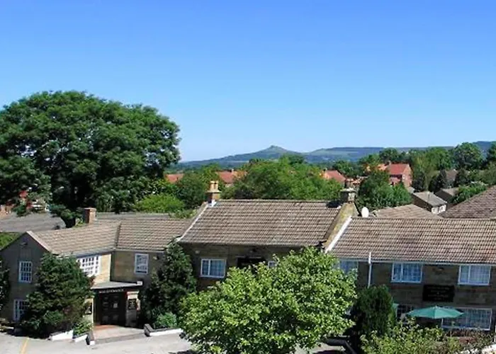 Wainstones Stokesley